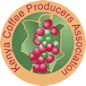Kenya Coffee Producers Association logo